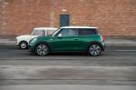 Mini Cooper 60 Years Edition 2019 года (WW)